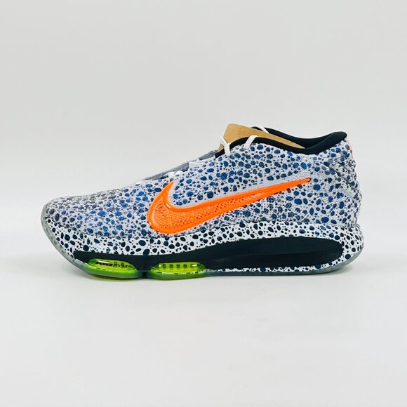 Nike Air Zoom G.T. Hustle 3 \'Olympic Pack\' FV3422-900 Basketball size 9.5